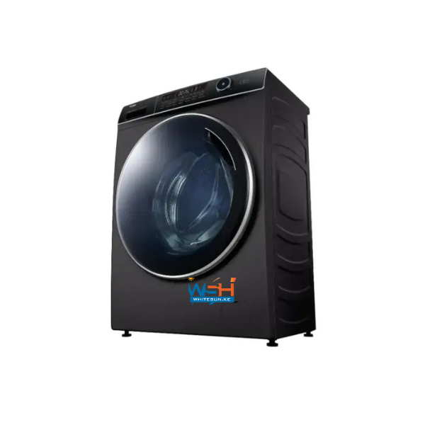Haier 15/10kg Washer/Dryer Front Load Washing Machine