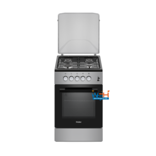Haier 4 Burner All Gas Cooker With Gas Oven 50x60