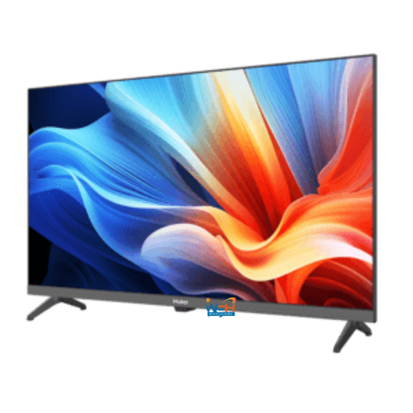Haier 43" Google TV Full HD Frameless TV