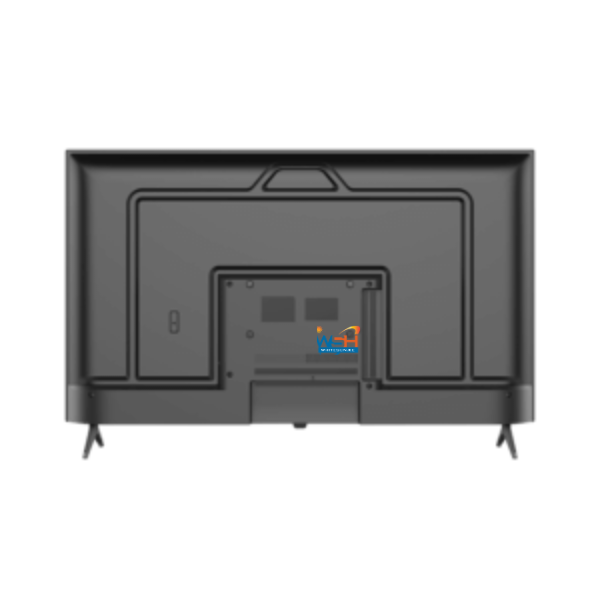 Haier 43" Google TV Full HD Frameless TV