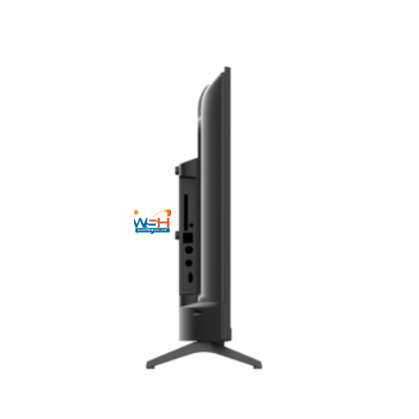 Haier 43" Google TV Full HD Frameless TV