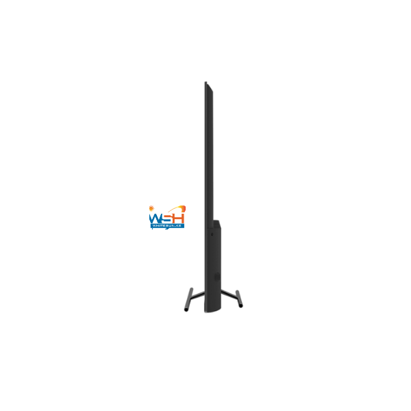 Haier 55" 4K UHD Android Frameless TV S6 Series