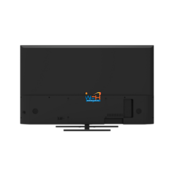 Haier 55" 4K UHD Android Frameless TV S6 Series