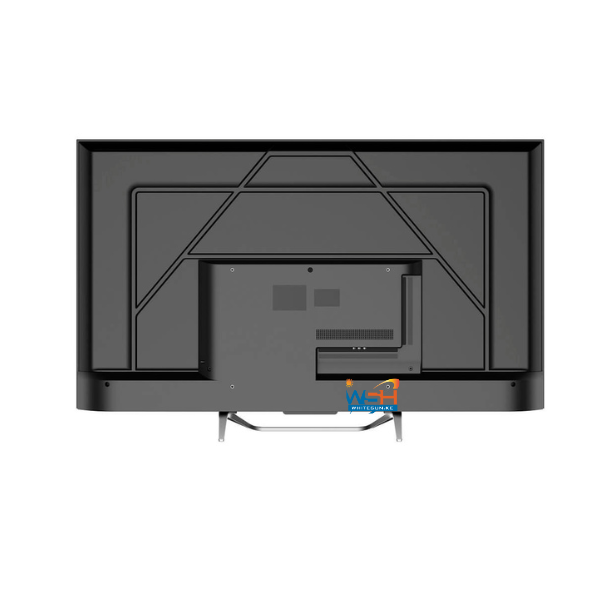 Haier 75" QLED Google TV