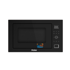 Haier 34L Built-in Microwave With Grill HBMW34CB