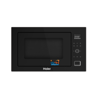 Haier 34L Built-in Microwave With Grill HBMW34CB