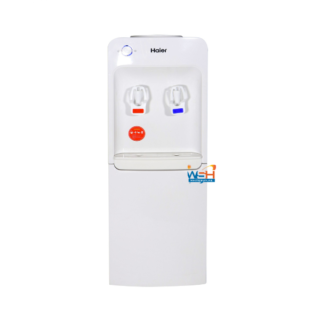 Haier Hot and Cold Water Dispenser