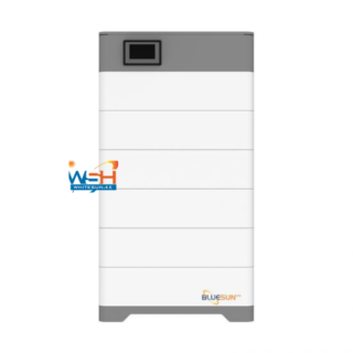 Low Voltage All in one LiFePO4 Battery 5kwh-30kwh