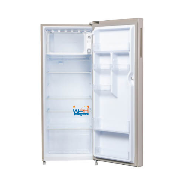 Haier 190L Direct Cool Single Door Fridge