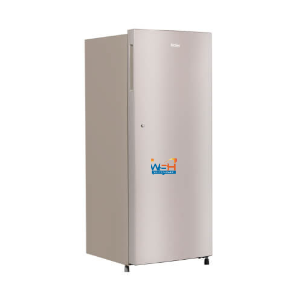 Haier 190L Direct Cool Single Door Fridge