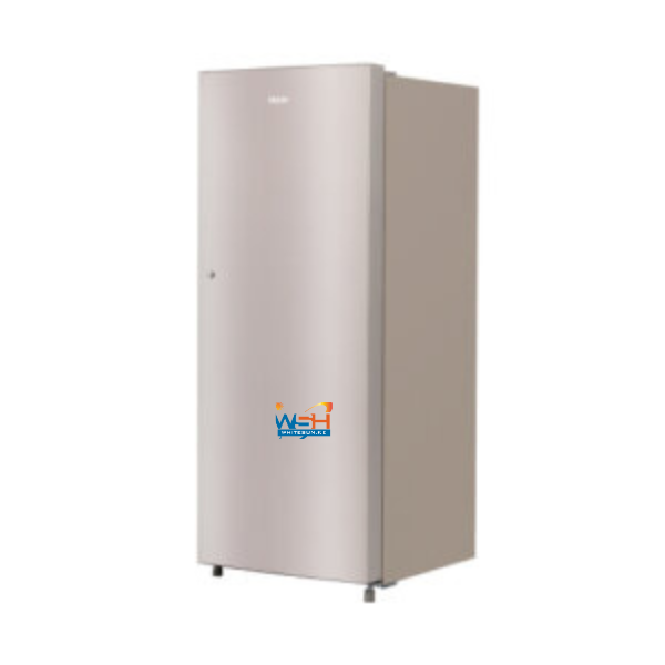 Haier 190L Direct Cool Single Door Fridge