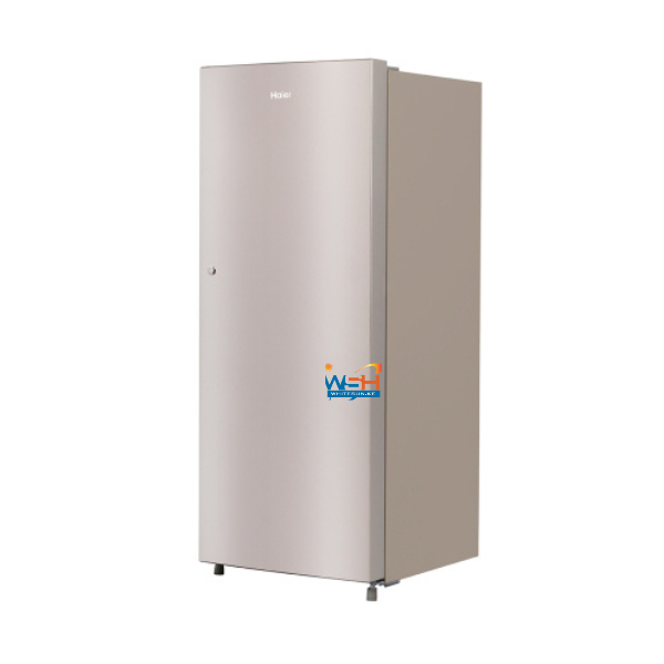 Haier 215L Direct Cool Single Door Fridge HRD-2204CSS - Image 2