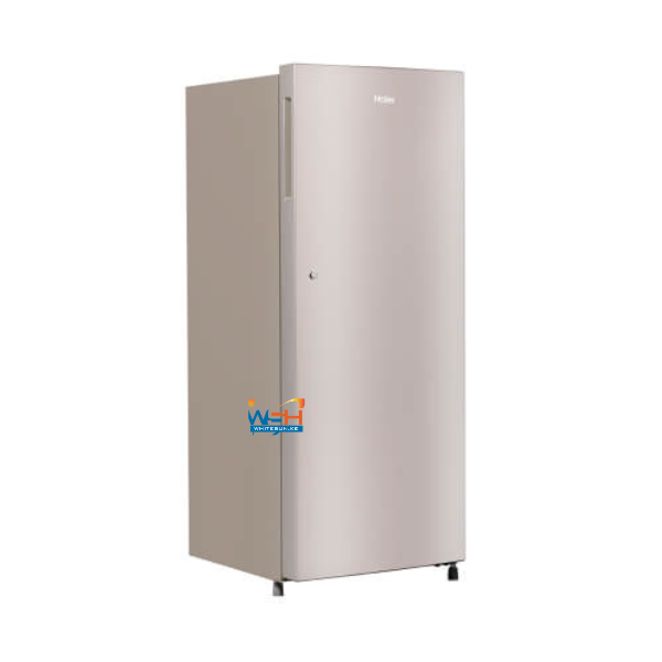 Haier 215L Direct Cool Single Door Fridge HRD-2204CSS - Image 3
