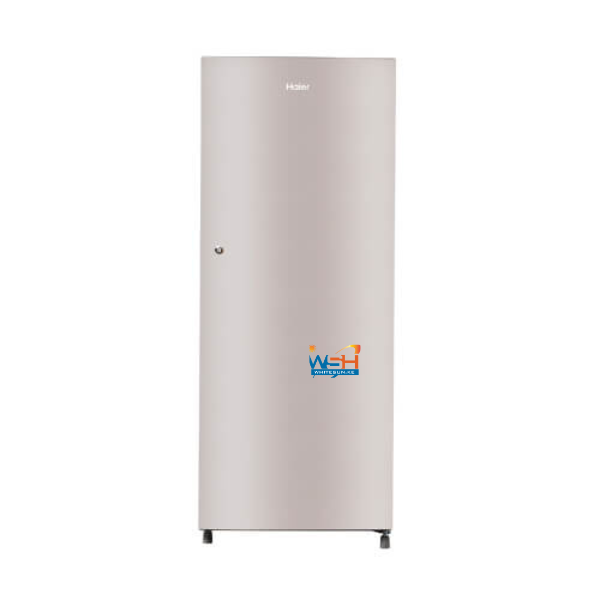 Haier 215L Direct Cool Single Door Fridge HRD-2204CSS - Image 4