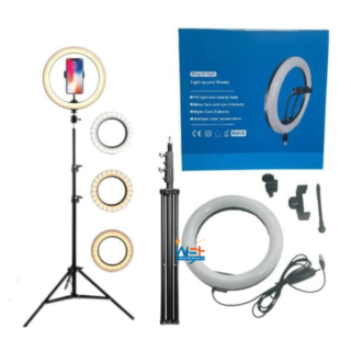 14 Inch Ring lights with stand