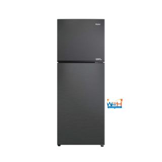 Haier 211L TM Fridge Black HRF-239FA(KE) Inverter/No Frost