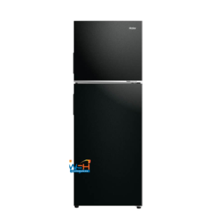 Haier 229L TM Fridge Black HRF-260FA(KE) Inverter/No Frost