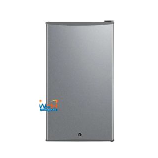 Midea 93L Defrost Single Door Fridge