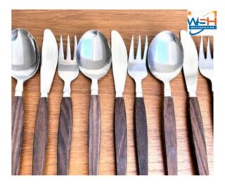 48 pcs cutlery set