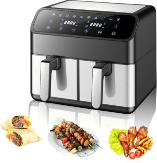 whitesun-double-door-airfryer