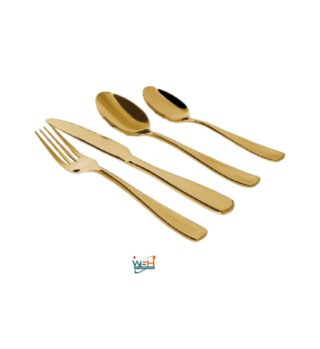 Whitesun 16 -piece dinner set