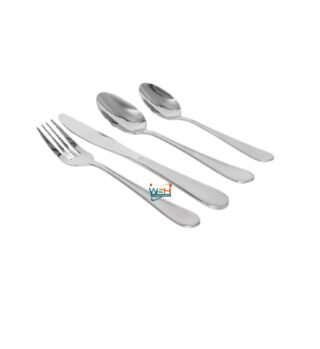 Whitesun 48 piece dinner set