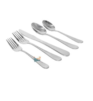 Whitesun kitchenware dinner set 20 pieces