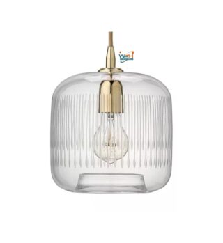 Contour Pendant