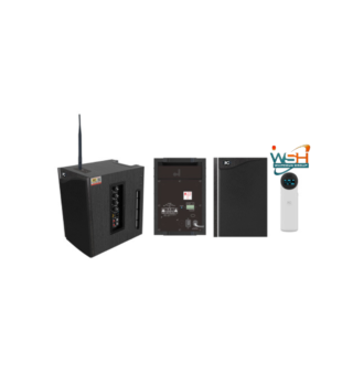 T-260HUC Active Speaker