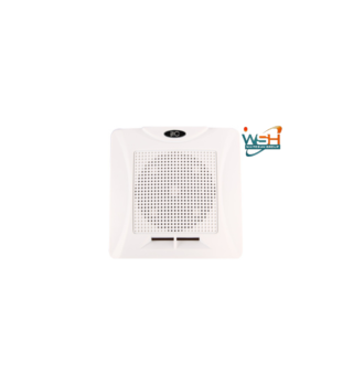 T-103E Wall Mount Speaker (1.5W-3W)