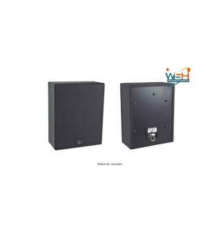 Wall Mount Speaker T-601L