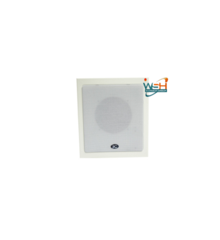 TF-700 Fireproof Wall Mount Seaker(0.75W-1.5W-3W-6W)