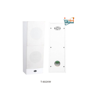 Wall Mount Speaker T-602XW