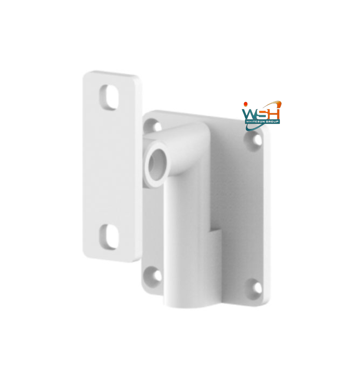 T-865CF Broadcast Wall-mounted Speaker - Image 2