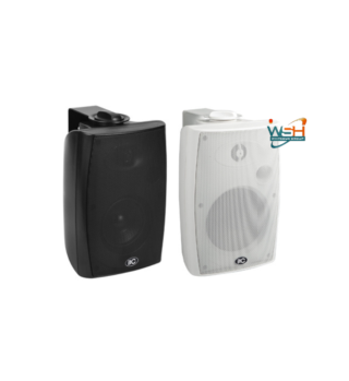 T-775H/ T-775H Wall Mount Speaker (7.5W-15W-30W-60W)
