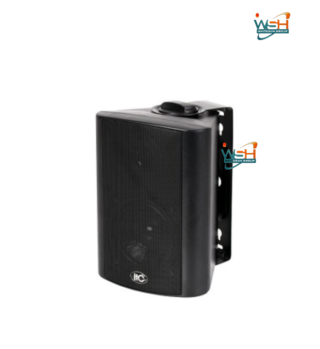 T-775 5 Inch Two Way 30W Wall Mount Speaker