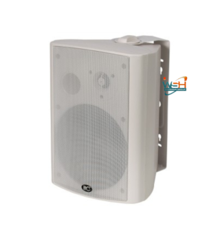 T-776W 6 Inch Two Way 45W Wall Mount Speaker