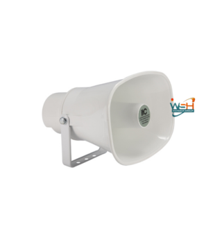 T-720B Weatherproof Horn Speaker (7.5W-15W)