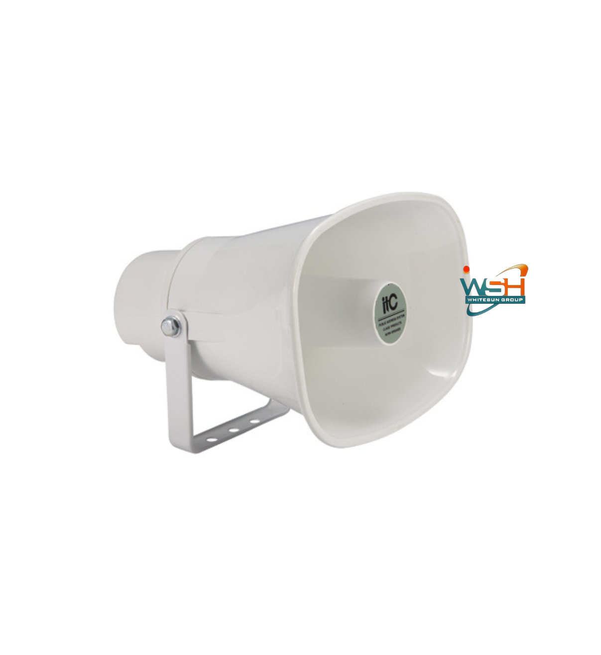 T-720B Weatherproof Horn Speaker (7.5W-15W)