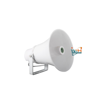 T-720R Weatherproof Aluminum Horn Speaker (15W-30W )