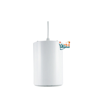 T-200B Pendant Speaker(3.75W-7.5W-15W