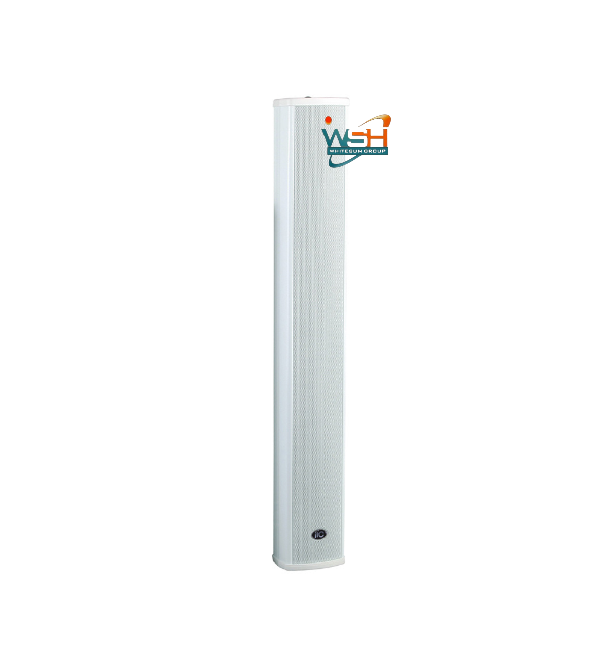 T-704A Outdoor Column Speaker( 20W-40W)