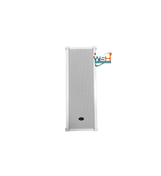 T-904B Outdoor Column Speaker (20W-40W)