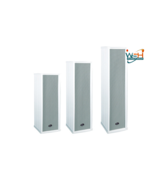 T-802H Aluminum Alloy Column Outdoor Waterproof Fully (120W)