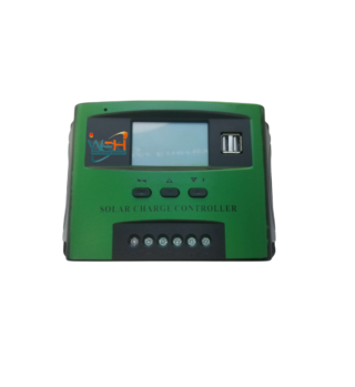 PWM controller 18-50V CP-B40 30A 12V/24V/48V Auto