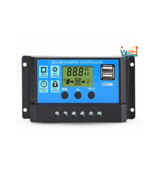 PWM controller 18-50V CP-10 10A 12V/24V Auto
