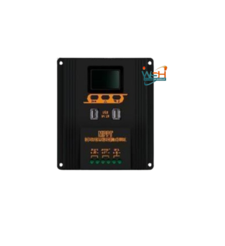 PWM controller 18-100V CP-M60 50A 12V/24V/48V Auto