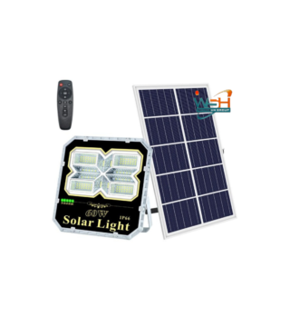T-D 60 Solar Light