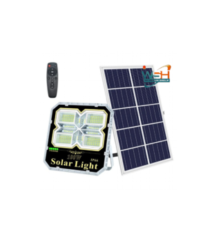 T-D 100 Solar Light
