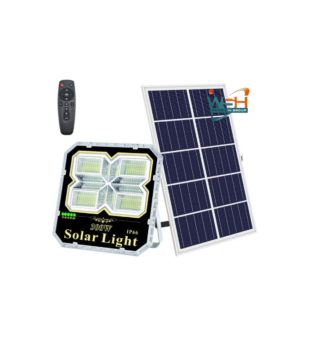 T-D 300 Solar Light